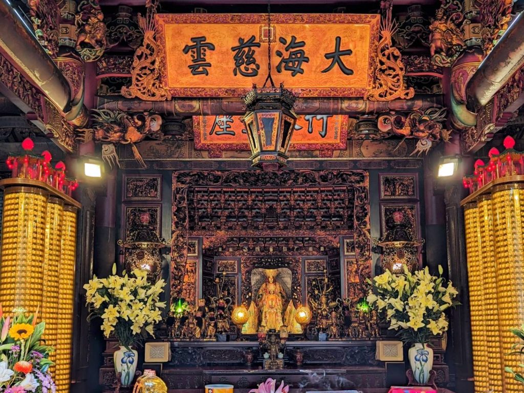竹市6大特色廟宇。（圖/記者林照東翻攝）