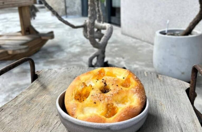 南庄橙果醬製作「橙人布里歐」麵包驚豔國際大賽　林保署新竹分署：2024森林市集首發開賣!