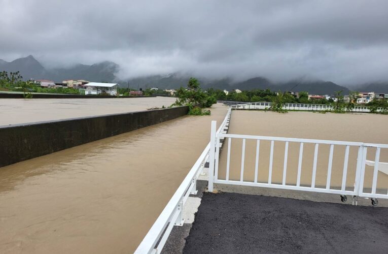 高雄市政府持續增加埤塘滯洪功能 填平埤塘說法不符事實