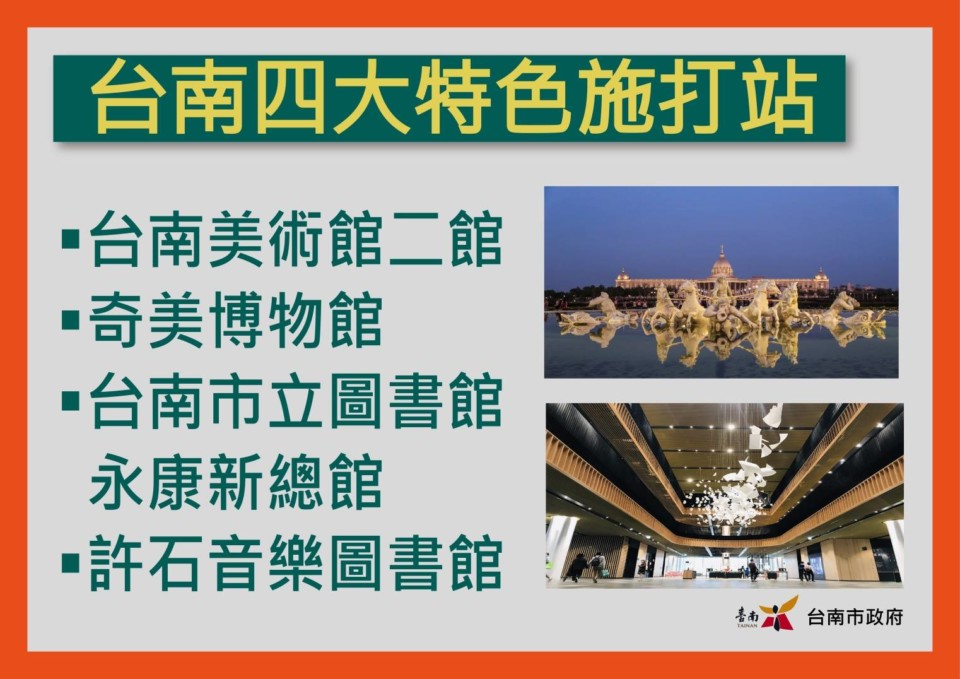 台南連續18天+0  第一劑COVID-19疫苗接種涵蓋率達16.64% 