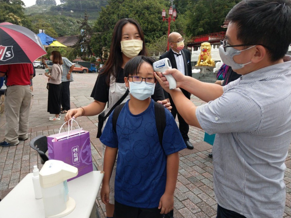 「藝術亮點」串聯活動從梨山開跑 帶你感受臺中在地藝文魅力