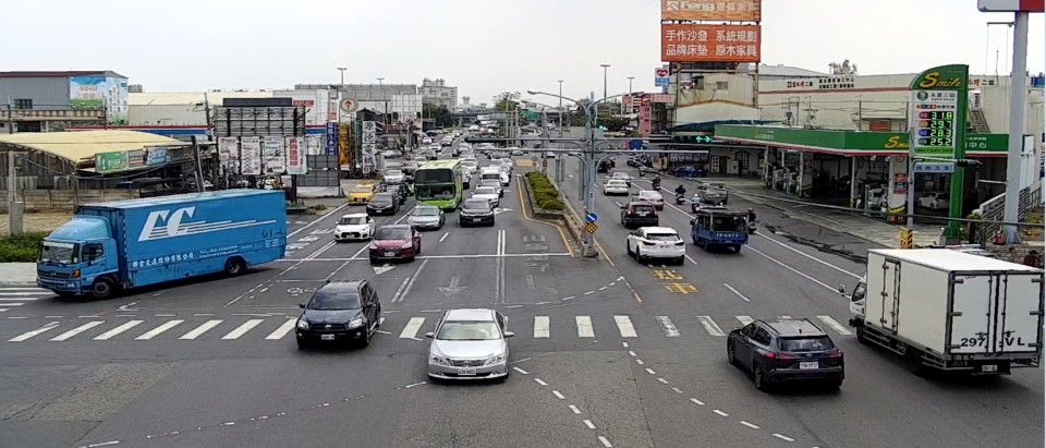 國慶連假出遊  台南地區交通疏運資訊