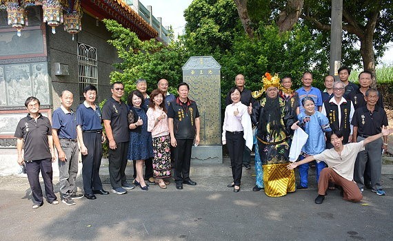 王爺公來保庇　邀請百尊神明一同去看戲