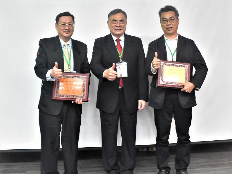 推動證照競賽  吳鳳科大機械屢創佳績