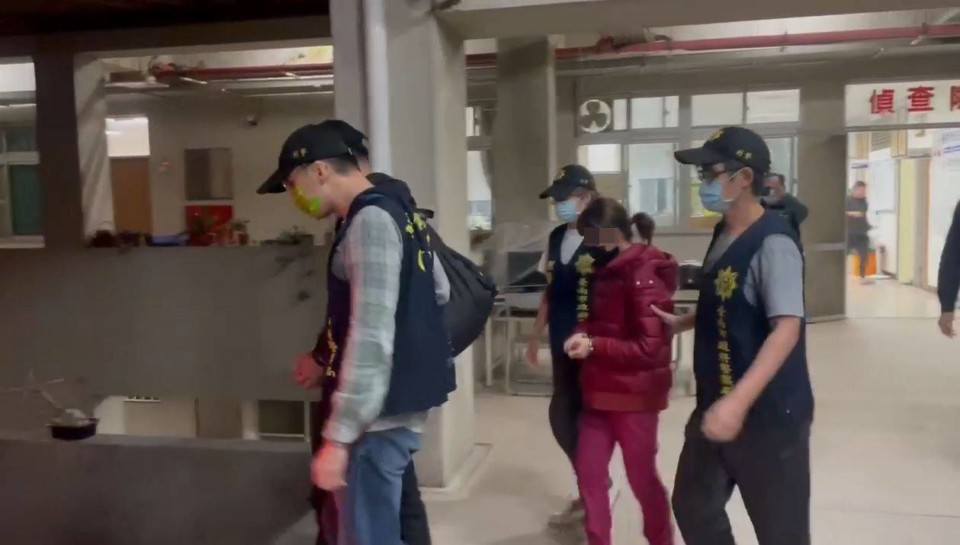 新化警1日破兩案 阻詐金破百萬