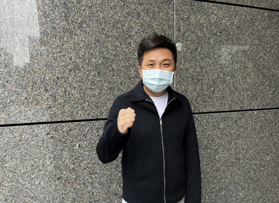 中國國民黨提議的「台灣共和國」成真