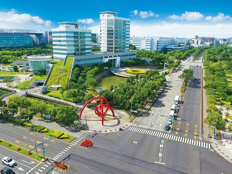提升散熱技術能量　科學園區審議會核准超昱國際投資進駐中科