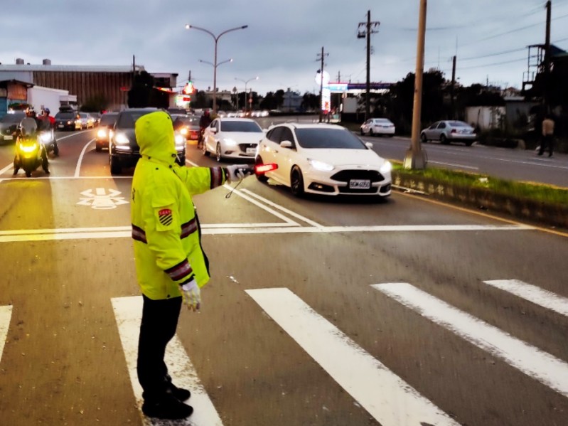 228連續假期車流高峰　公路總局一工處預估2/28下午起出現