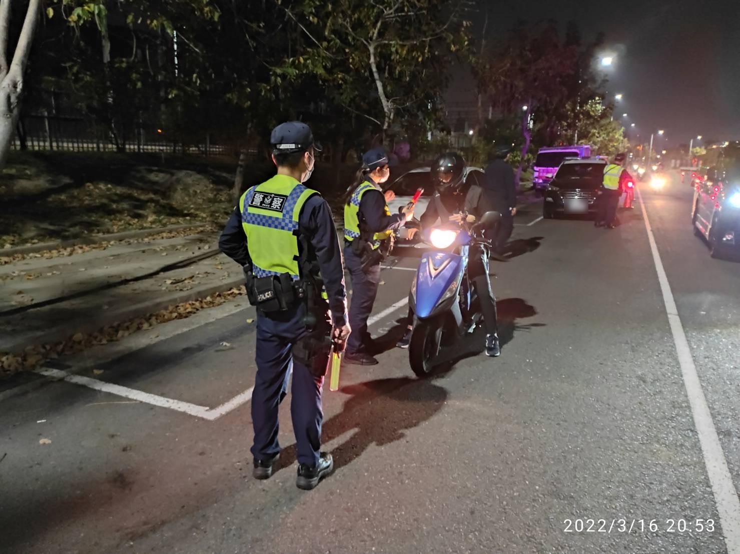 嚇阻酒駕！高雄市公告酒駕及拒測累犯姓名、照片