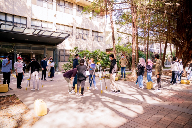 國際教育資源與實力受肯定　明新科大成為印尼技職生海外學習夥伴學校