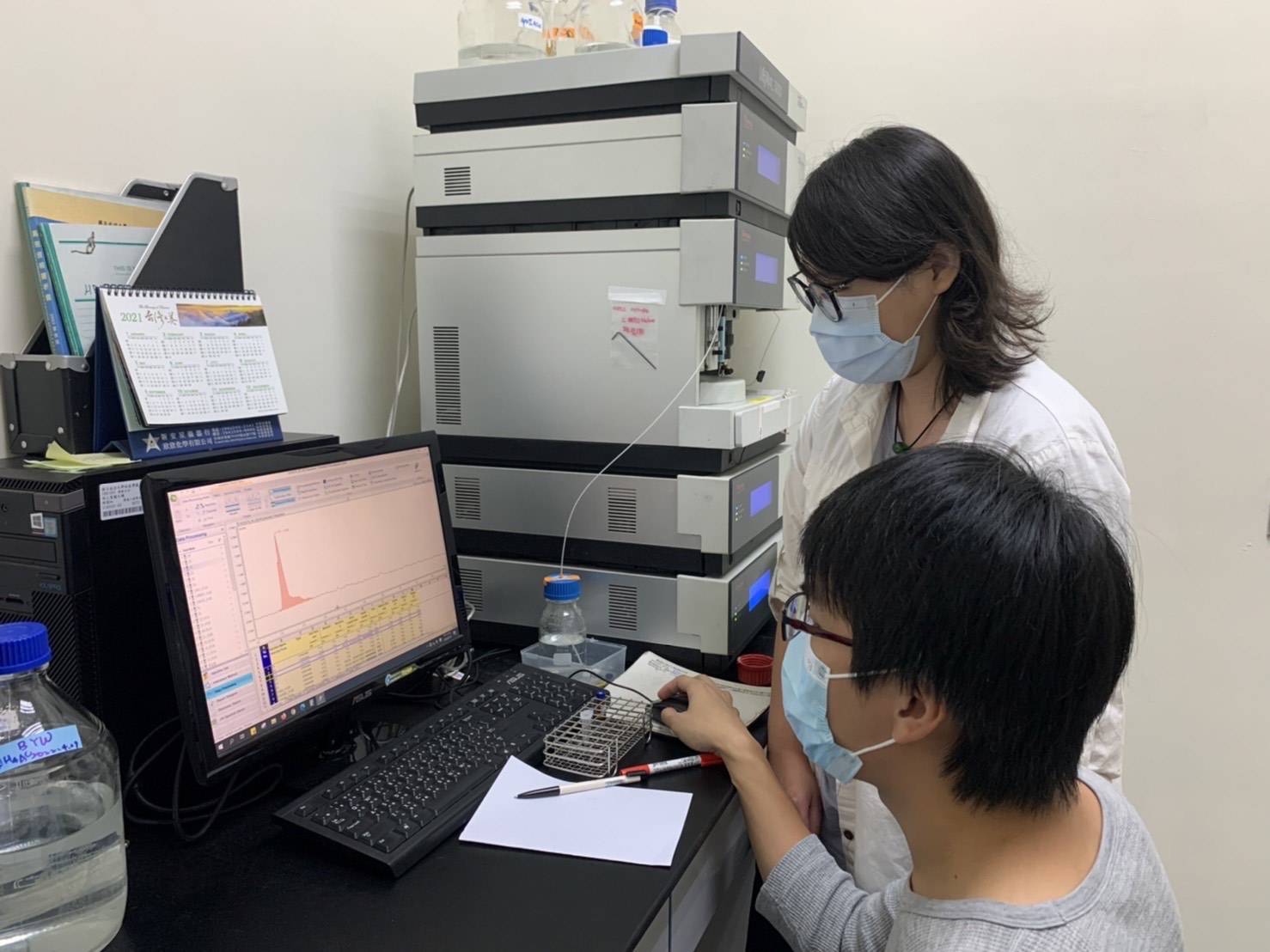 日月光環境技術研究合作　儲備永續量能提升產業競爭力