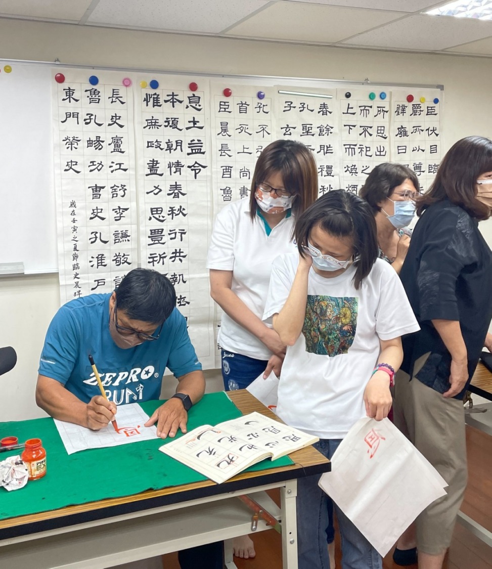 高雄勞工大學擴點開班 第47期自6月11日起開放線上報名