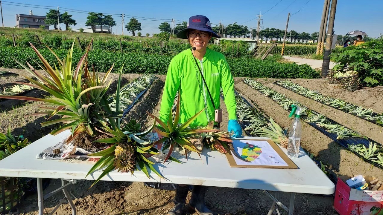 六都唯一，高雄勇奪2022食育力五星城市殊榮