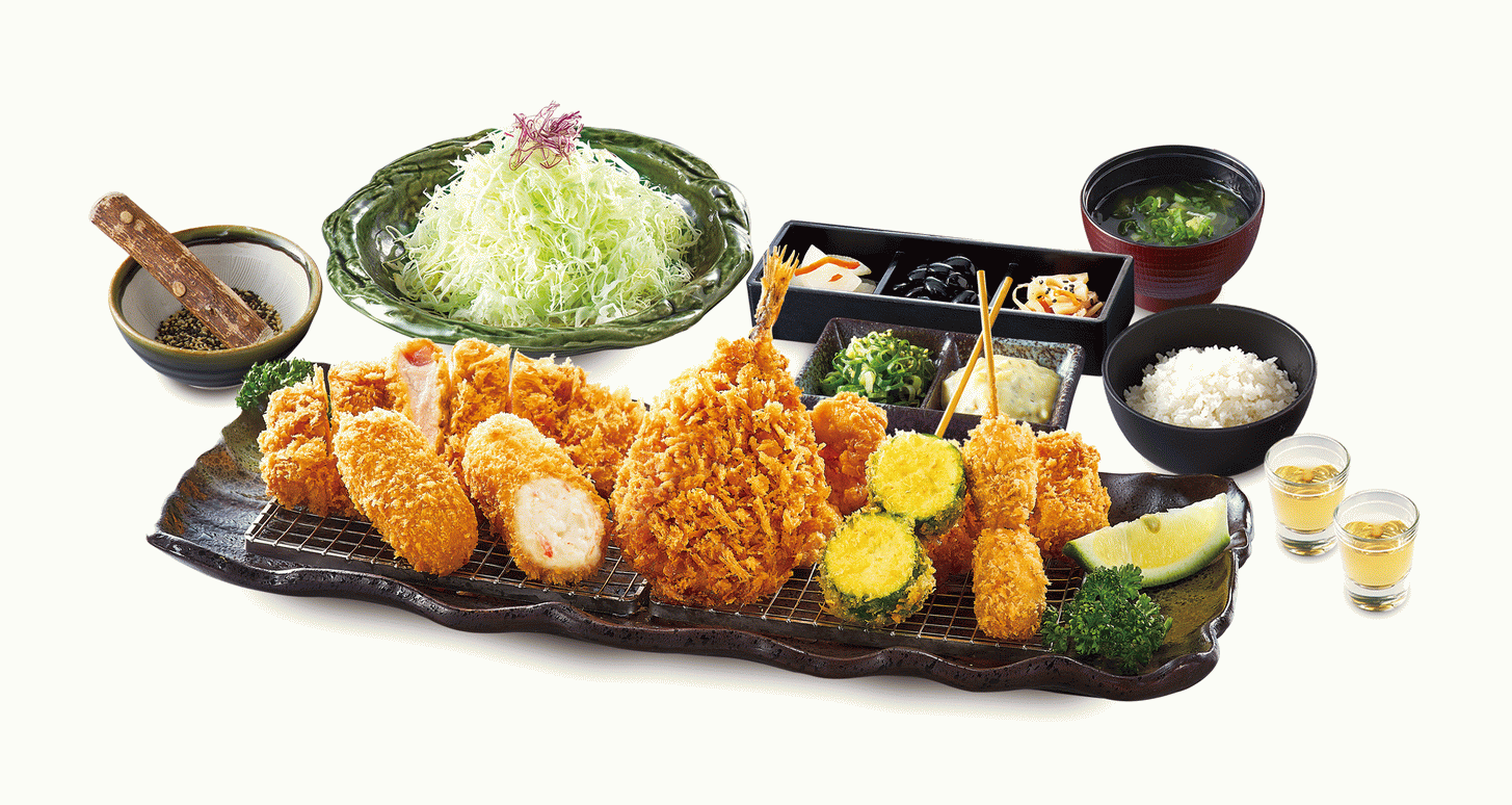 夏日美食祭　用美食擊退暑氣