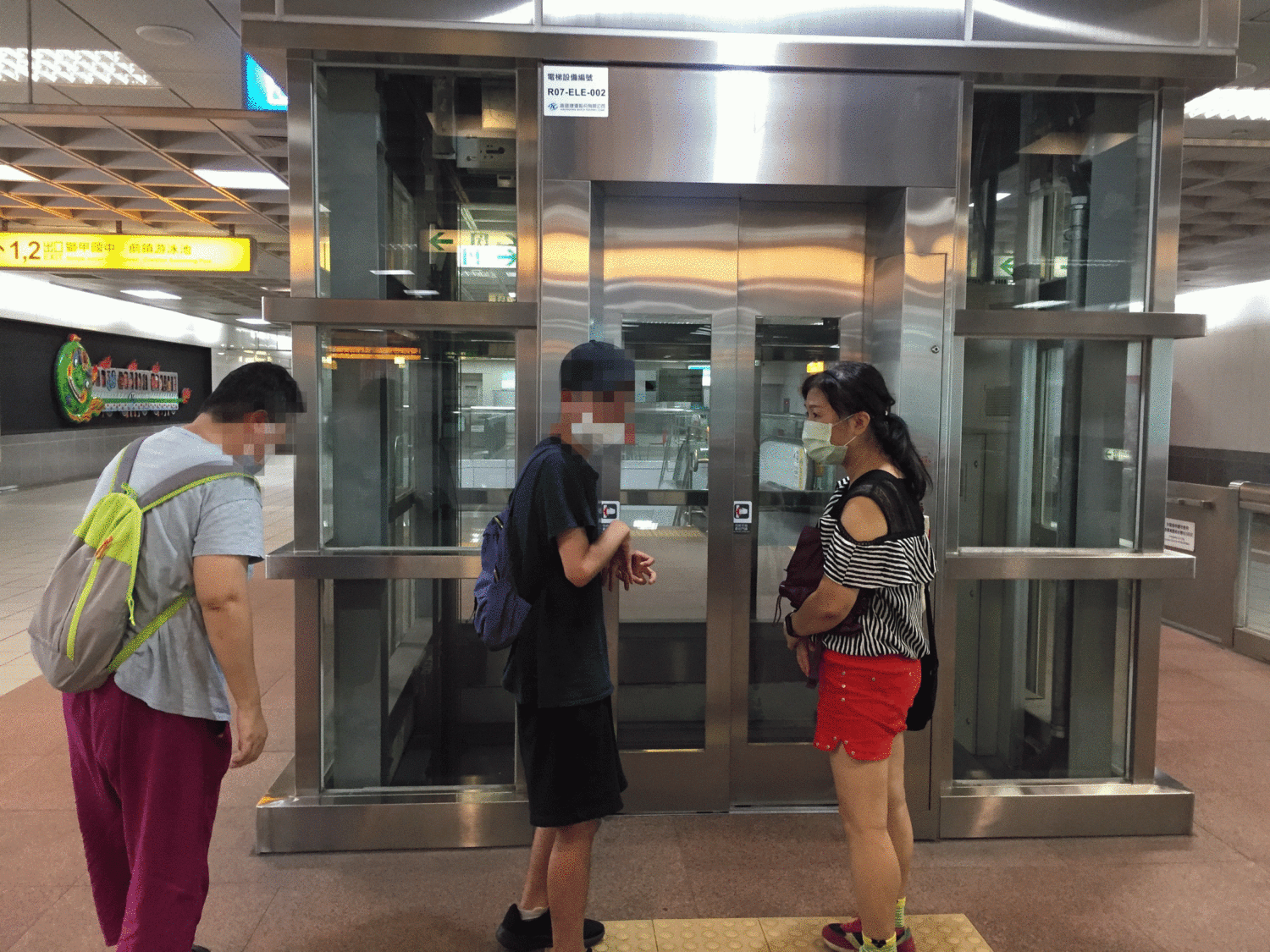 喜憨兒基金會家托服務宛如褓母 提供身障家庭最有力的支持