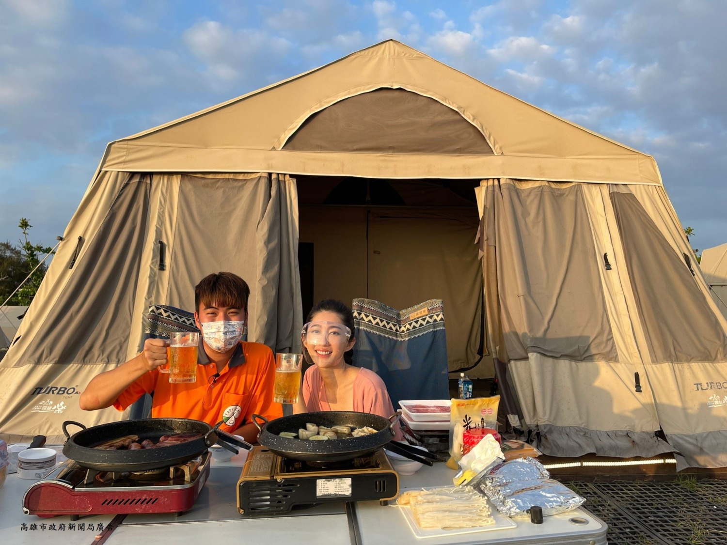 高雄玩夯局2.0 漫遊攻略將登場，探索高雄多元樣貌！
