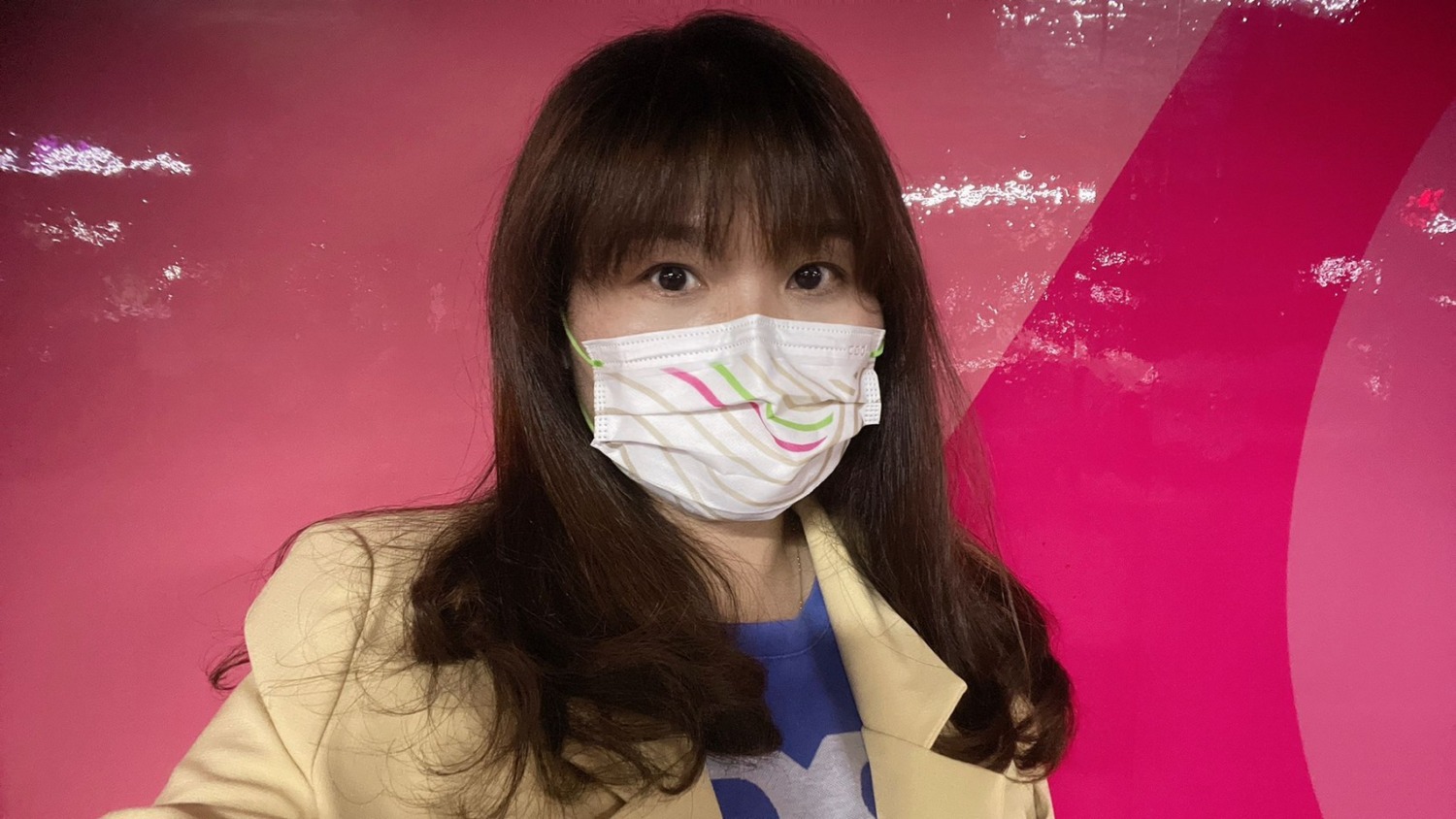 陳其邁市長，別把高雄宜居城市搞成恐懼城市！