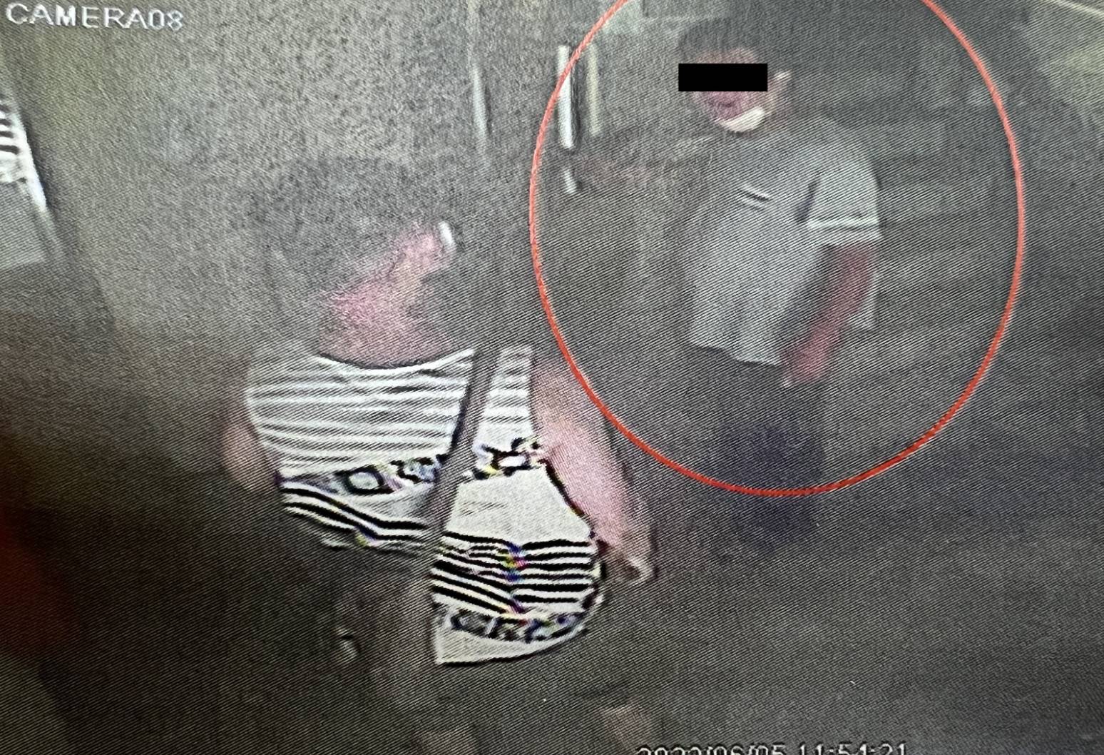 假房東真詐財 新營警喬裝緝捕歸案