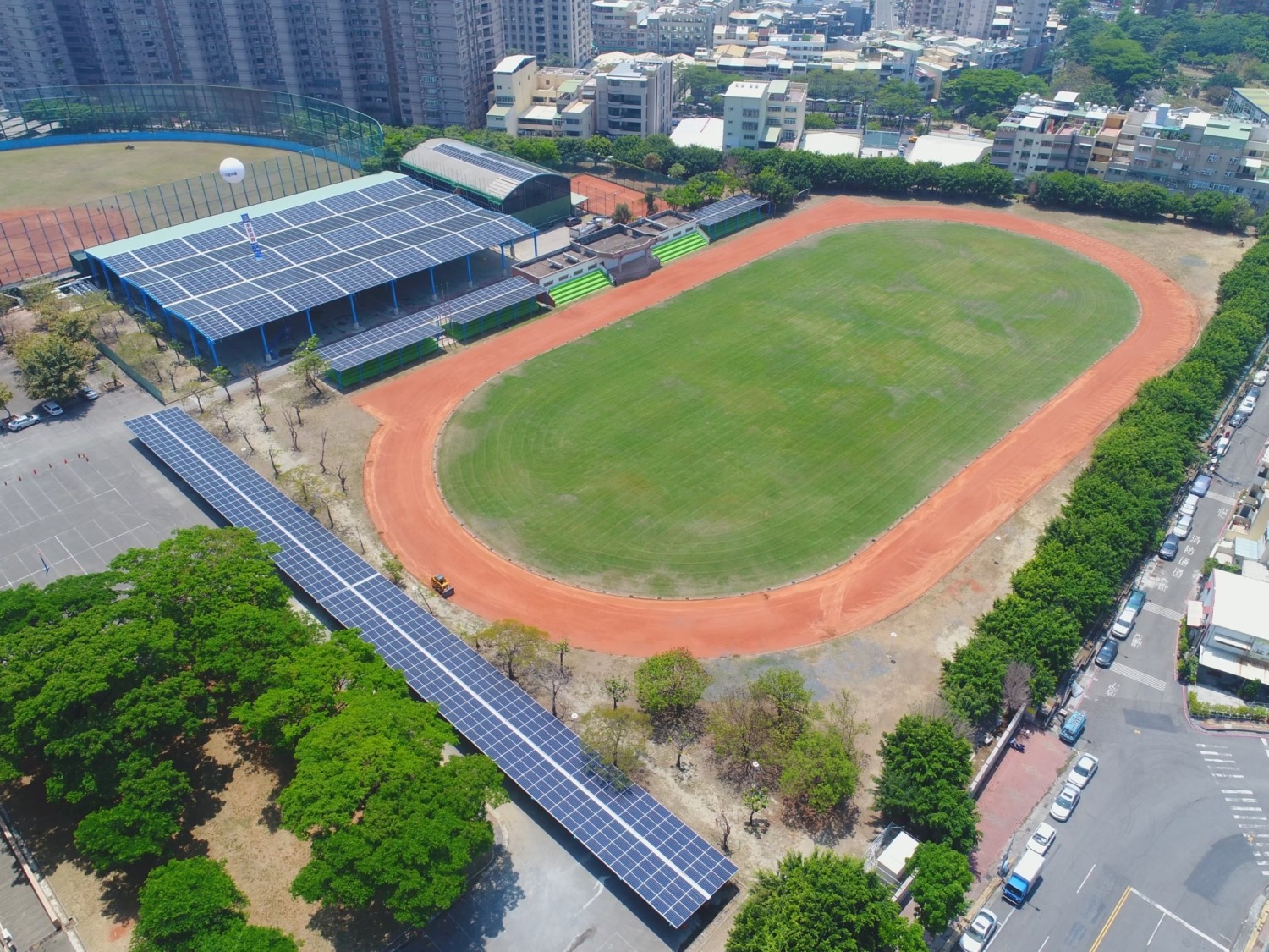 淨零減排路徑要達標　市民生活轉型動起來
