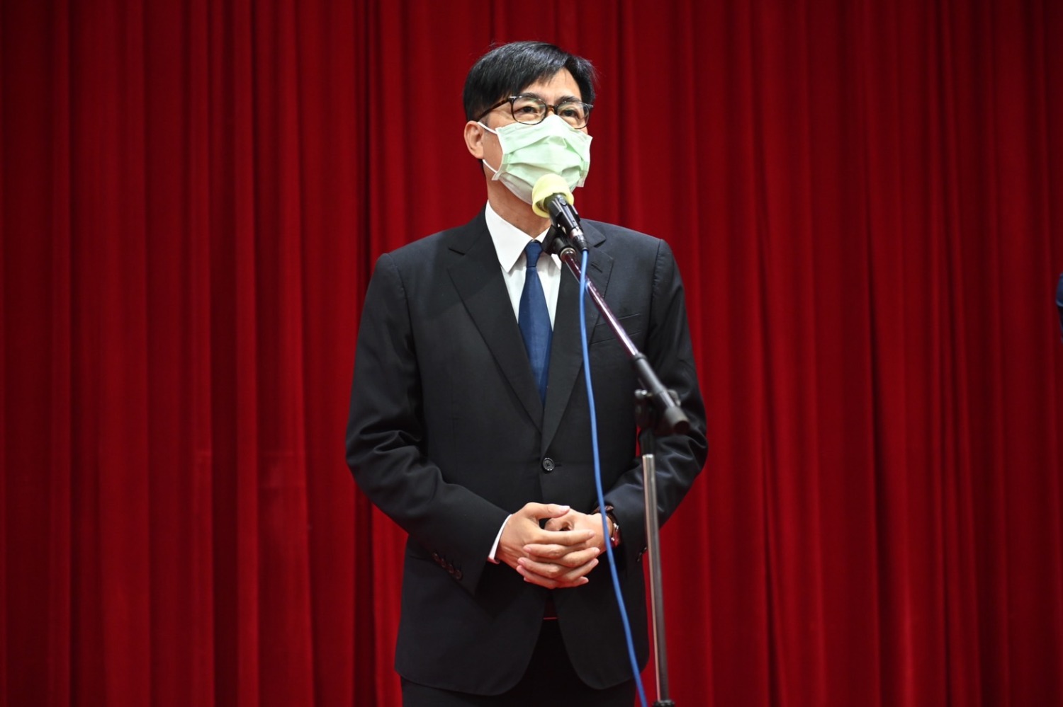 完善路網規劃及地方開發 陳其邁：通盤檢討路竹都市計畫 讓路竹有更好生活