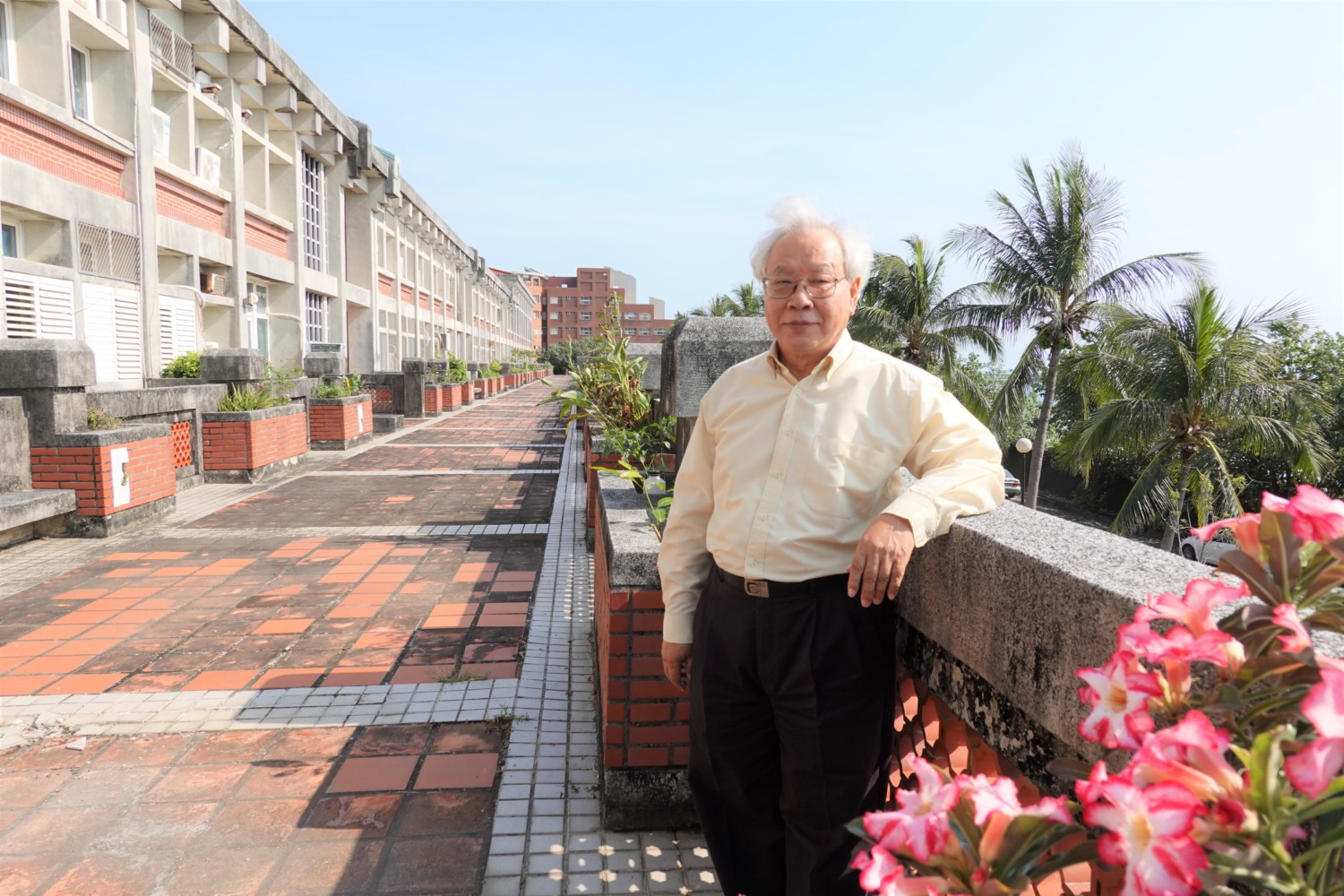 中山大學黑潮研究驚見大量銫　美俄核彈試爆殘留比福島高千倍