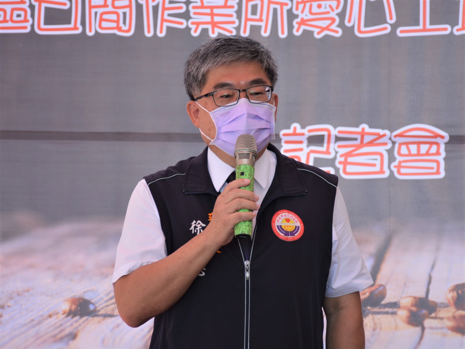 聲明退黨仍遭除名處分　徐文志：花式甩鍋無法遮掩敗選心虛與醜態