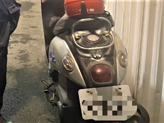 記錯車位尋不著車　八掌警細心助女子找回愛車
