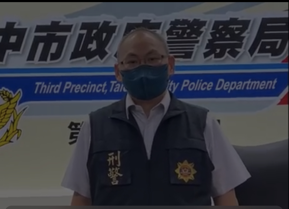 為萬元債務揪眾滋事 中警三分逐一追回依法嚴辦