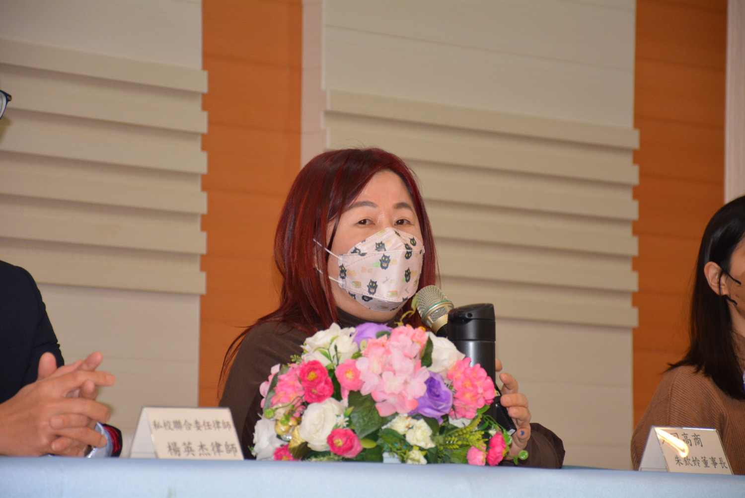 清算及賸餘財產歸屬　退場私校不排除提起行政救濟