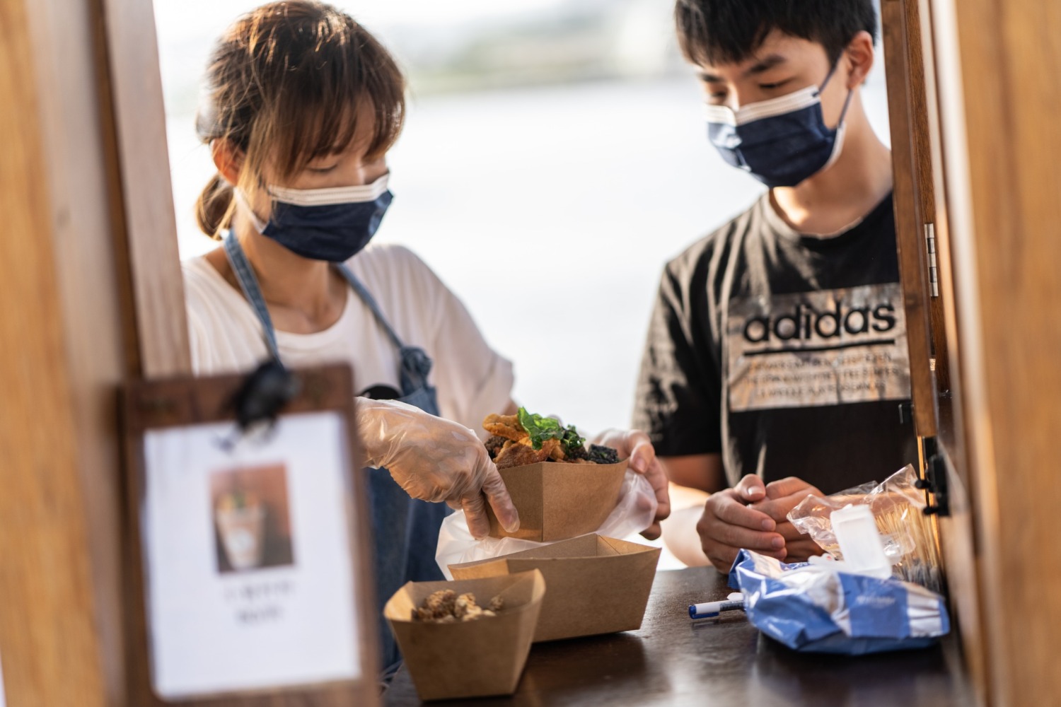 高流年末獻禮搭檔日本沖縄県來場暖冬下酒提案