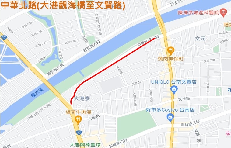 春節避免路平施工 影響民眾走春 未完成路段年後再進場