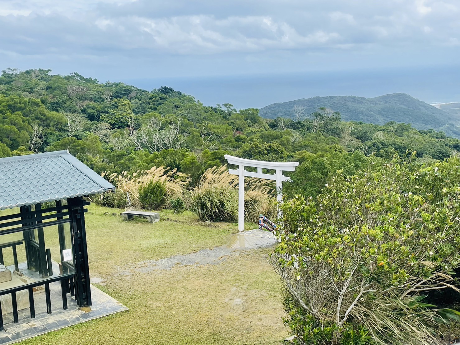 屏東四季觀光永續 冬季文化走讀