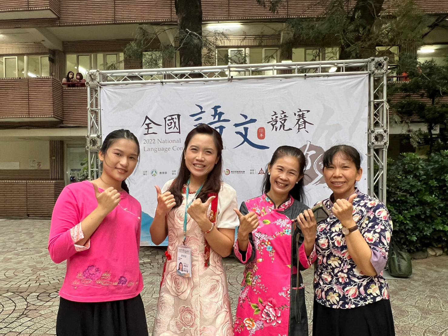 高雄市推動客語教育成績亮眼