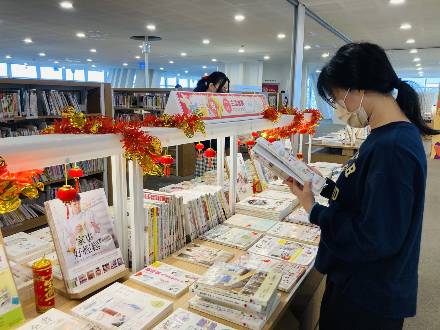 高市圖「Nice兔meet you」春節活動搶先看！