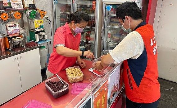 歡慶元宵重食安　嘉市公布應景食品檢驗結果