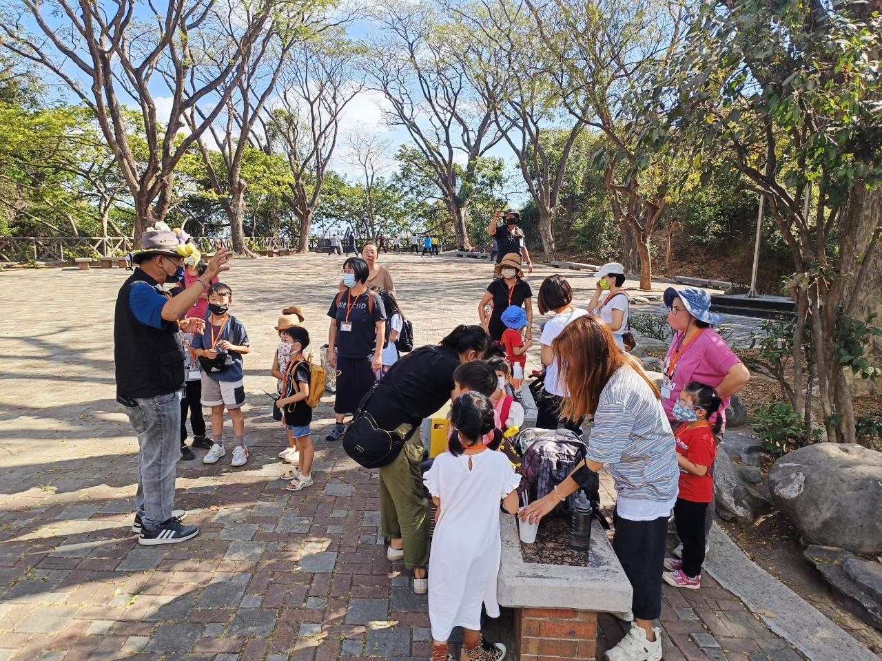 全國首創 壽山動物園「台語親子生態營」佳評如潮