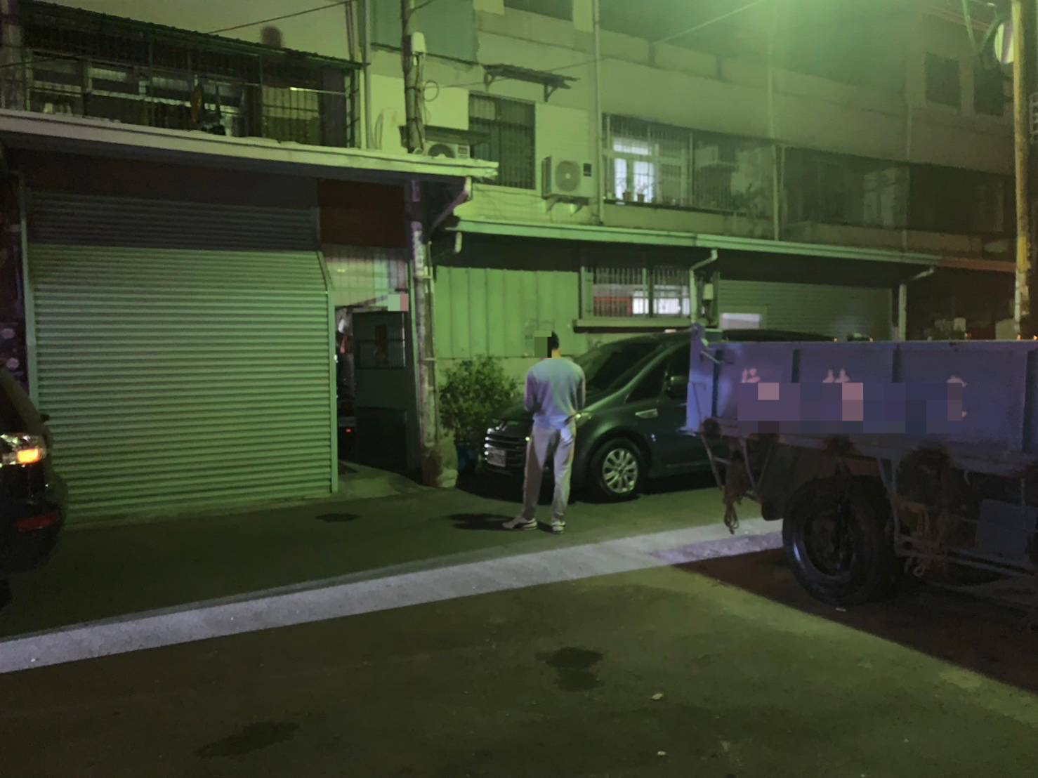 母子陳屍自宅 疑係母殺子後自戕悲劇 警方正釐清案情全力偵辦中