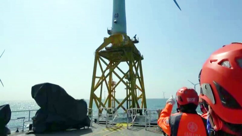 人蛇集團海上丟包震驚全台　發現5具浮屍為本國籍人