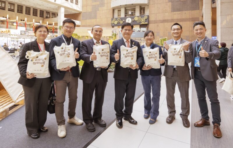 榮耀二十、永續未來　「觀光工廠x創意生活」嘉年華登場