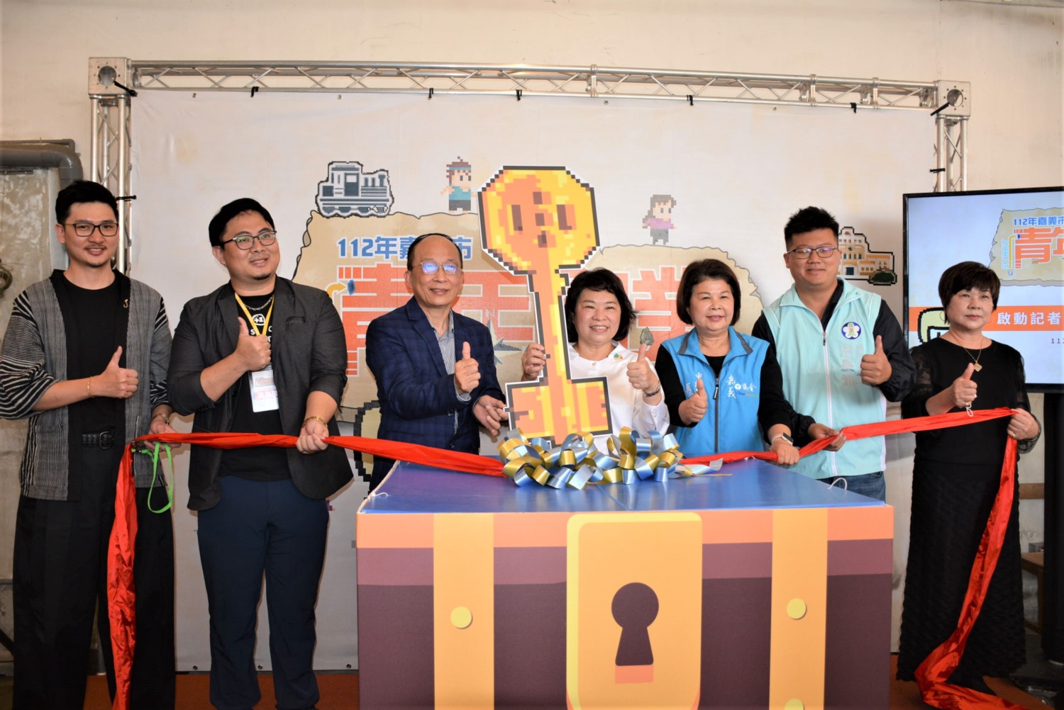嘉市推青年創業獎勵補助計畫　讓有志創業青年留嘉追夢