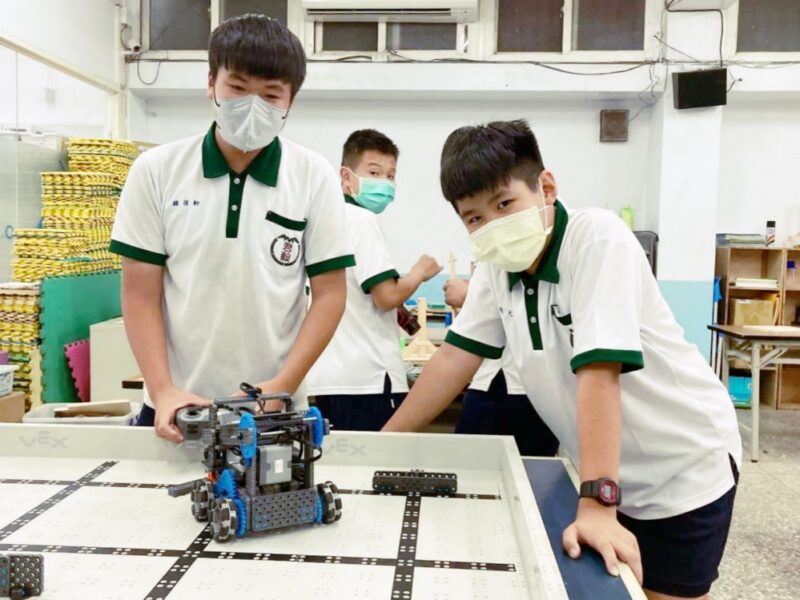 北區技能賽青少年組競技結果出爐　勞動部桃竹苗分署榮獲2金2銀2銅4優勝