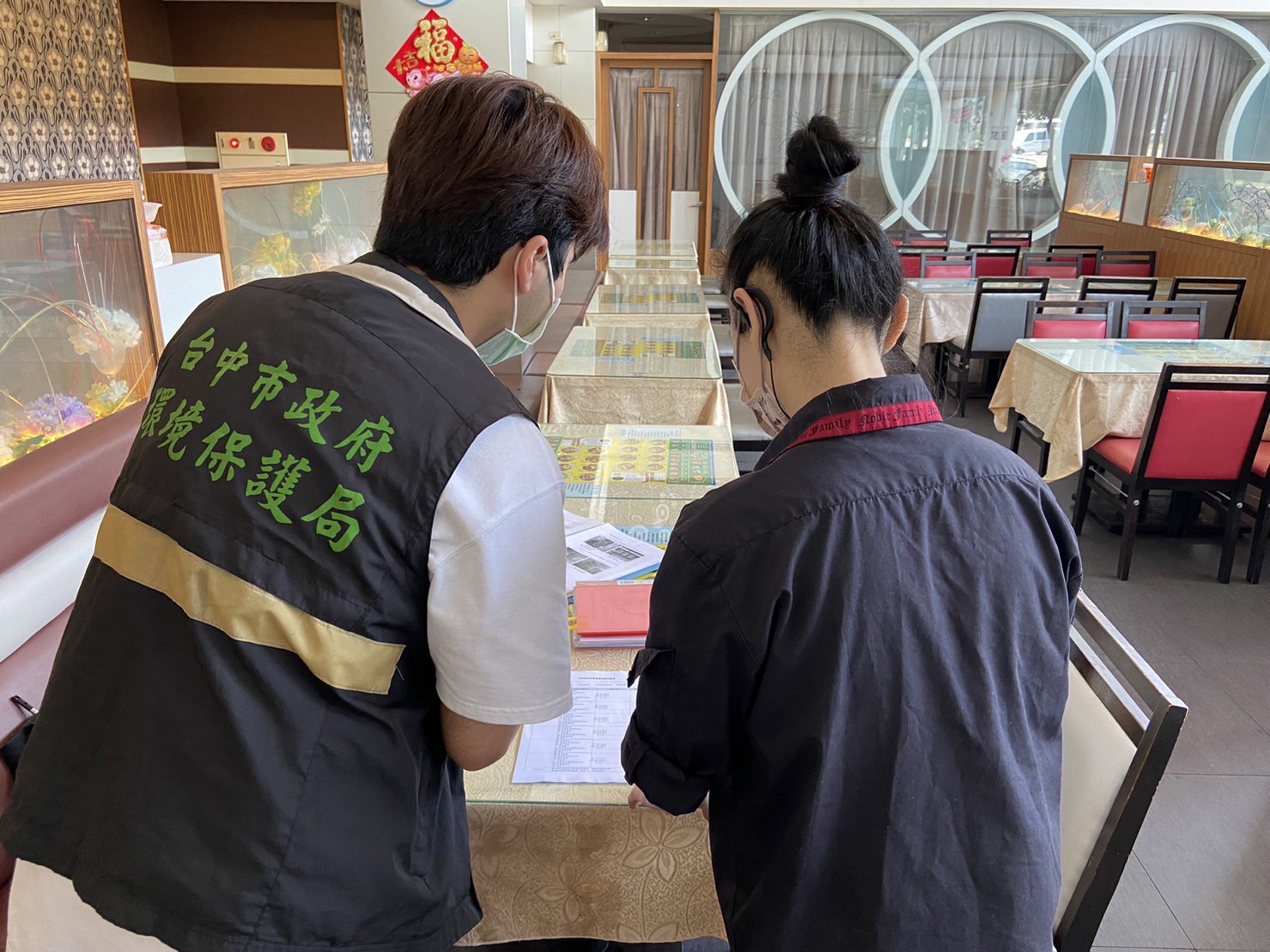 中市府啟動應變因應空品變化  今促中火降載減排