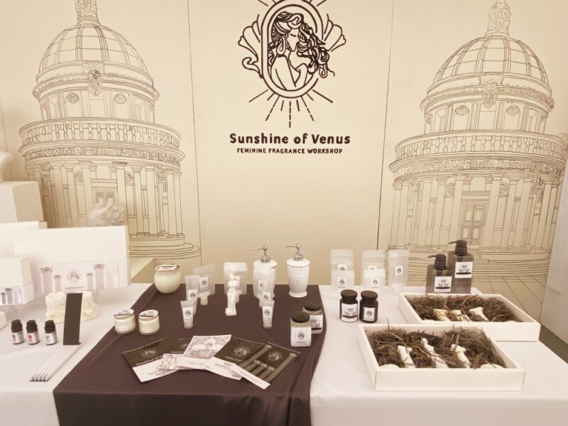 竹市世界高中美工科畢業展竹縣文化局登場　實踐創造及創新設計師精神