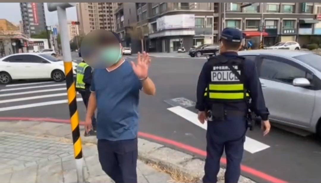 避免荷包大失血又安民心， 烏警推禮讓勿改裝創雙贏