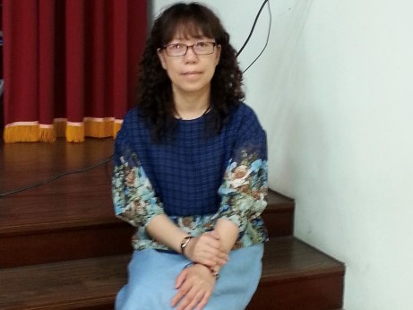 透過古箏感受國樂美好　拉近居民民眾與學校距離