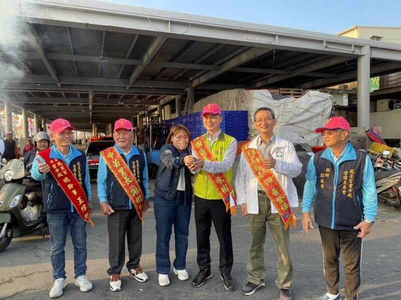 關心化為實際行動  海洋局建立緊急醫療救護諮詢專線