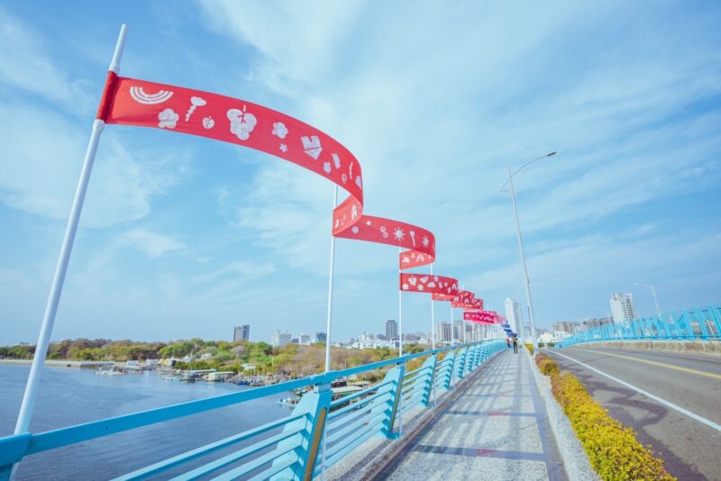 兩年一次的「2023漁光島藝術節」今登場！