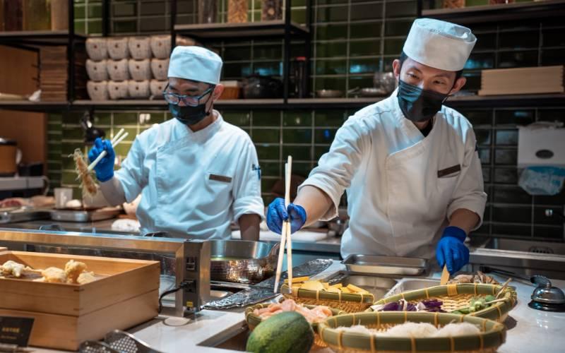 禧榕軒大飯店母親節住房及餐飲活動