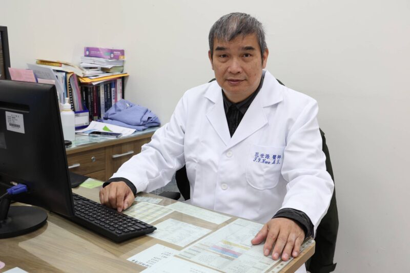 膝蓋痛不一定要換關節　員榮手術保住民眾膝蓋