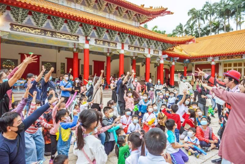讓傳統文化與時代接軌彰顯價值　桃園市孔廟祈福許願4/29登場助攻考生強運應試